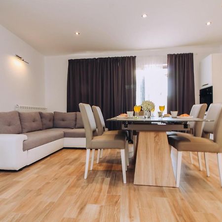 Apartman Mimi Relo Bale Eksteriør bilde