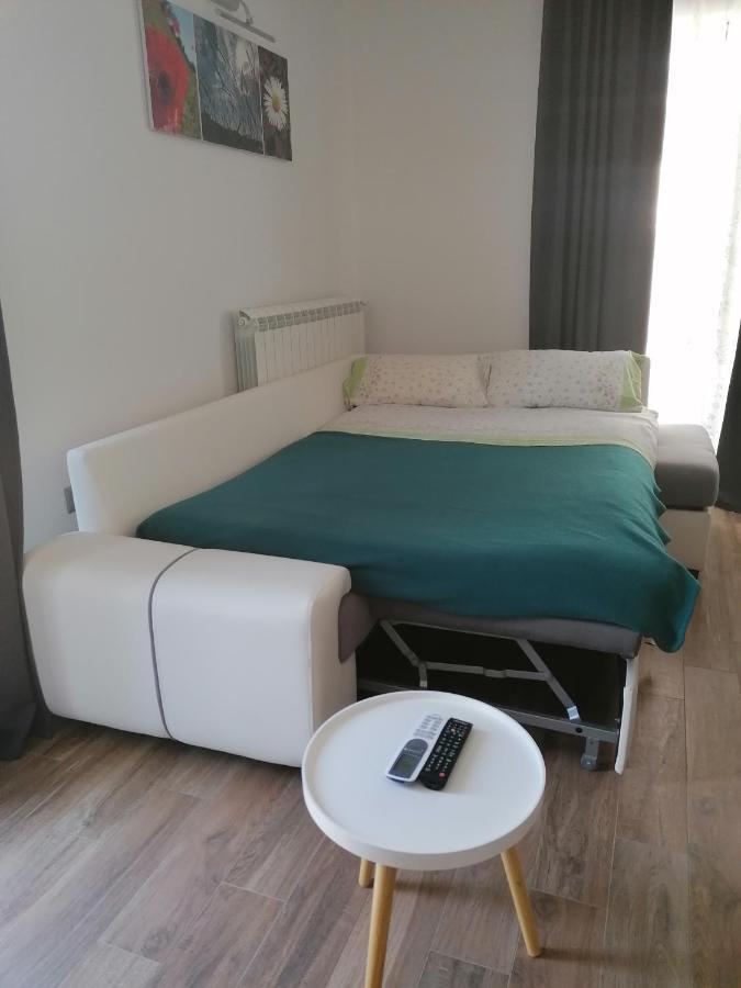 Apartman Mimi Relo Bale Eksteriør bilde