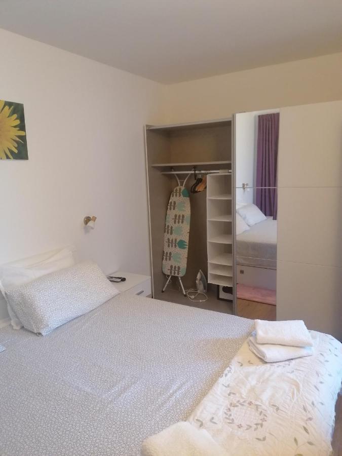 Apartman Mimi Relo Bale Eksteriør bilde